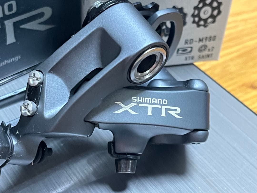 パーツ XTR RD-M952 SGS