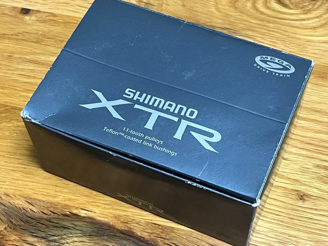 パーツ XTR RD-M952 SGS