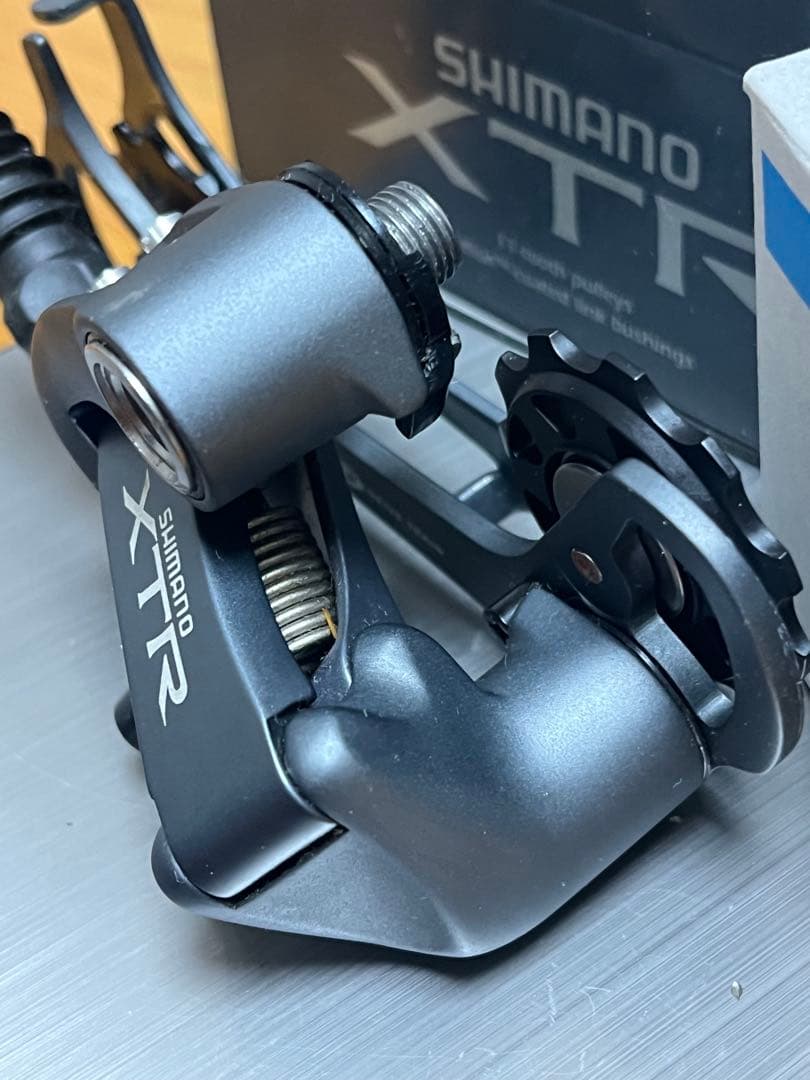 パーツ XTR RD-M952 SGS