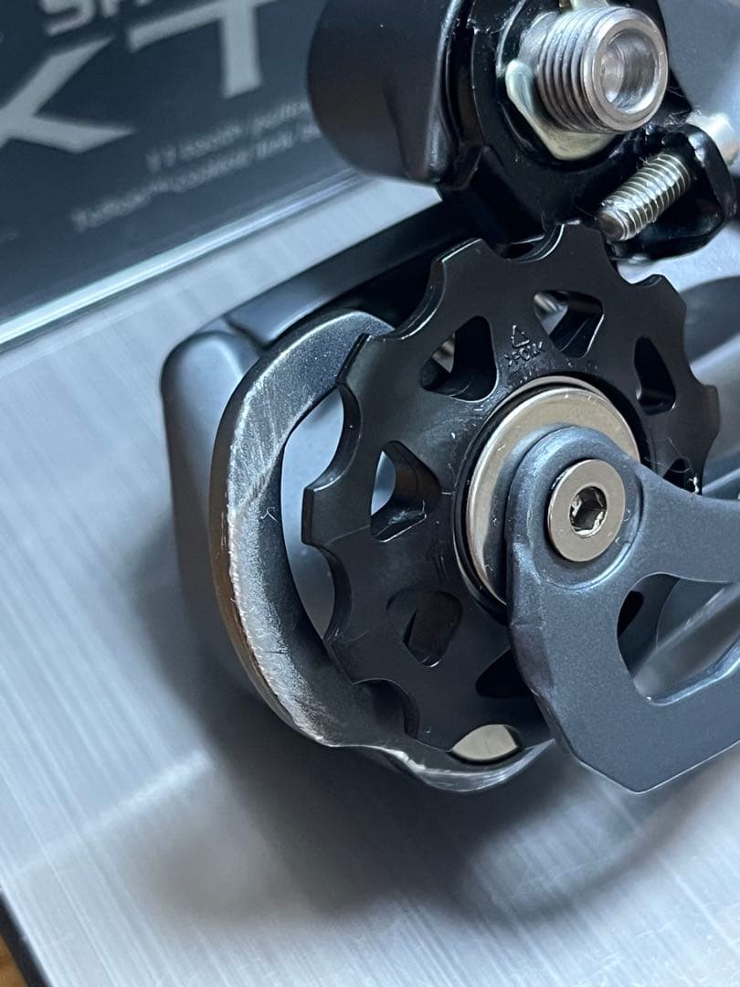 パーツ XTR RD-M952 SGS