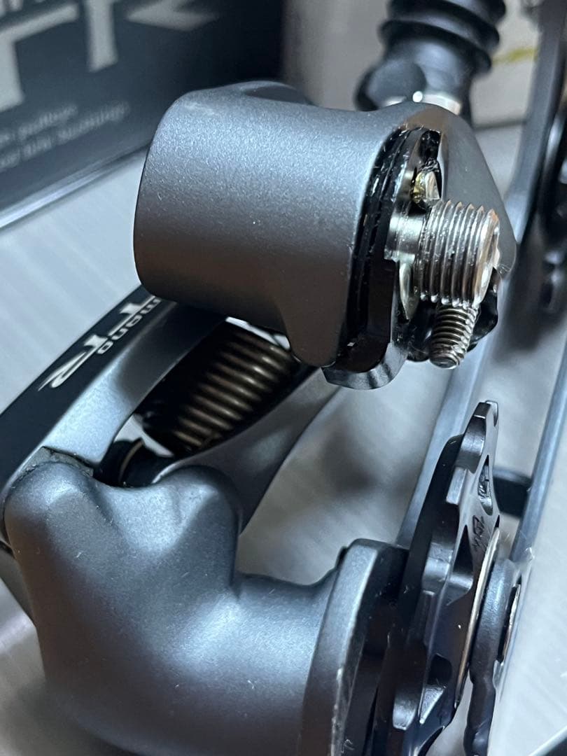 パーツ XTR RD-M952 SGS