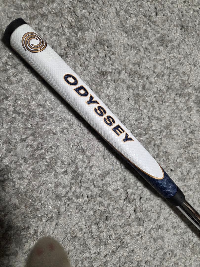 【未使用】Ai-ONE MILLED JAILBIRD MINI 34インチ