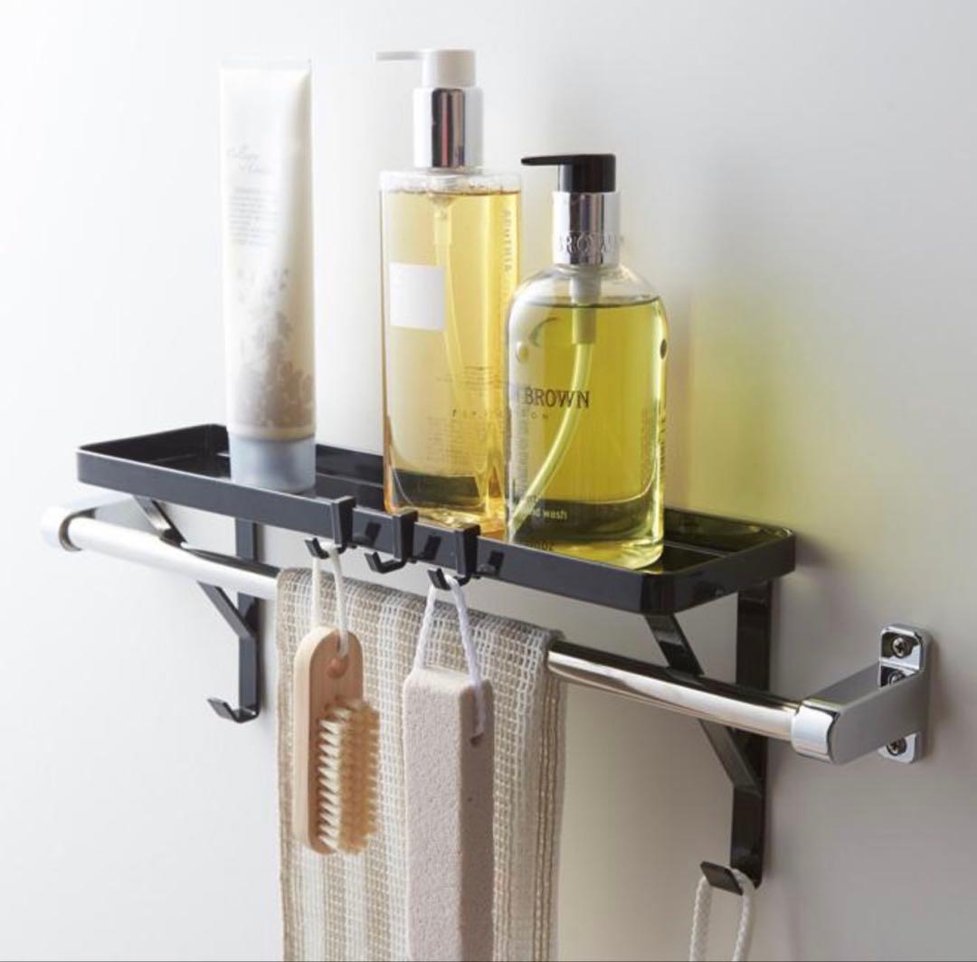 tower 山崎実業　洗面収納・バスグッズ・洗濯用品⭐︎ （大幅値下げ）