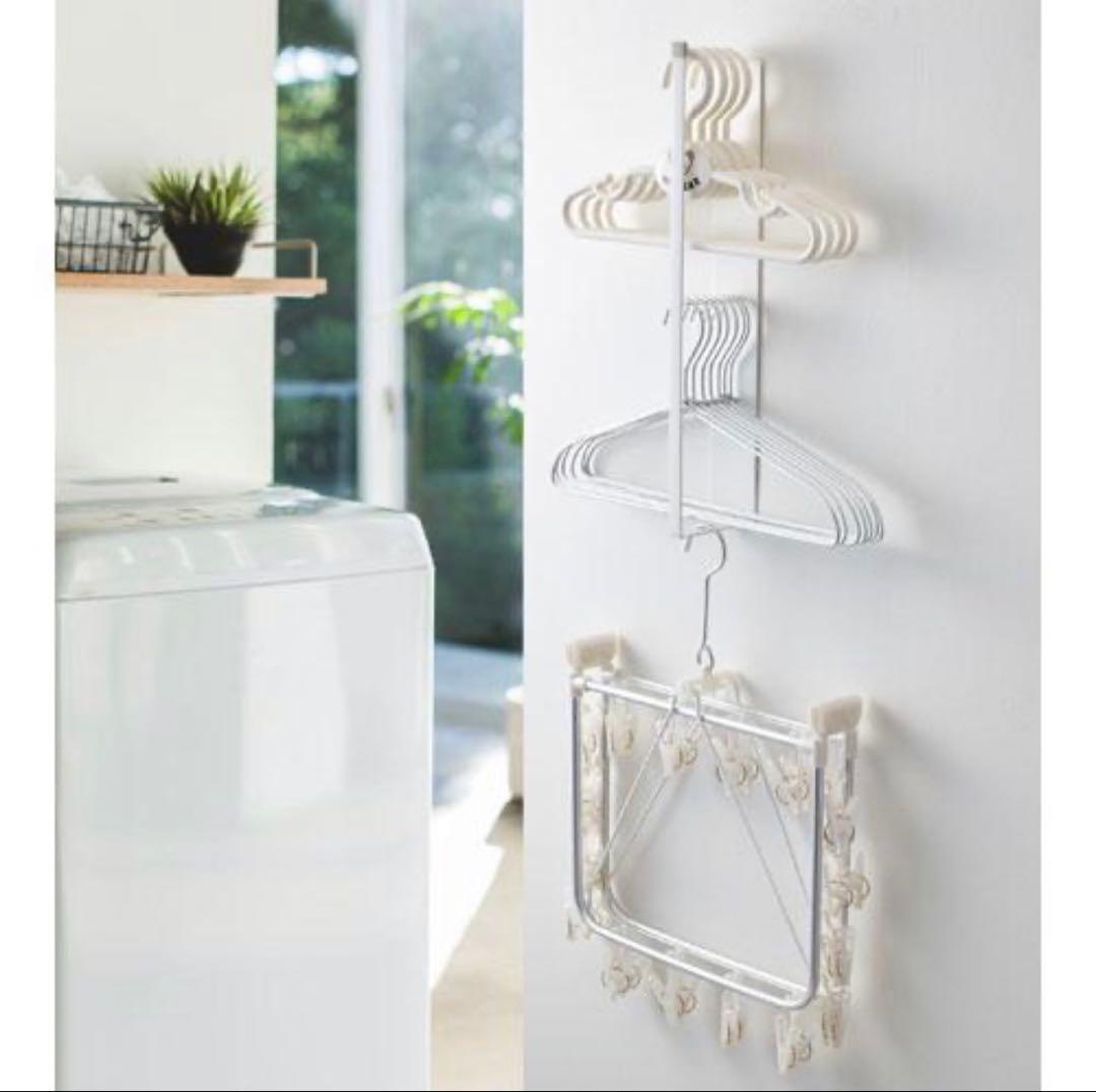 tower 山崎実業　洗面収納・バスグッズ・洗濯用品⭐︎ （大幅値下げ）