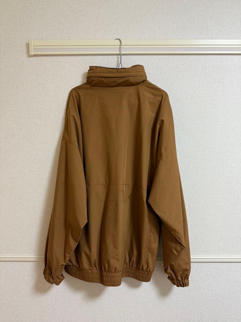 mahf ブルゾンジャケット Lサイズ