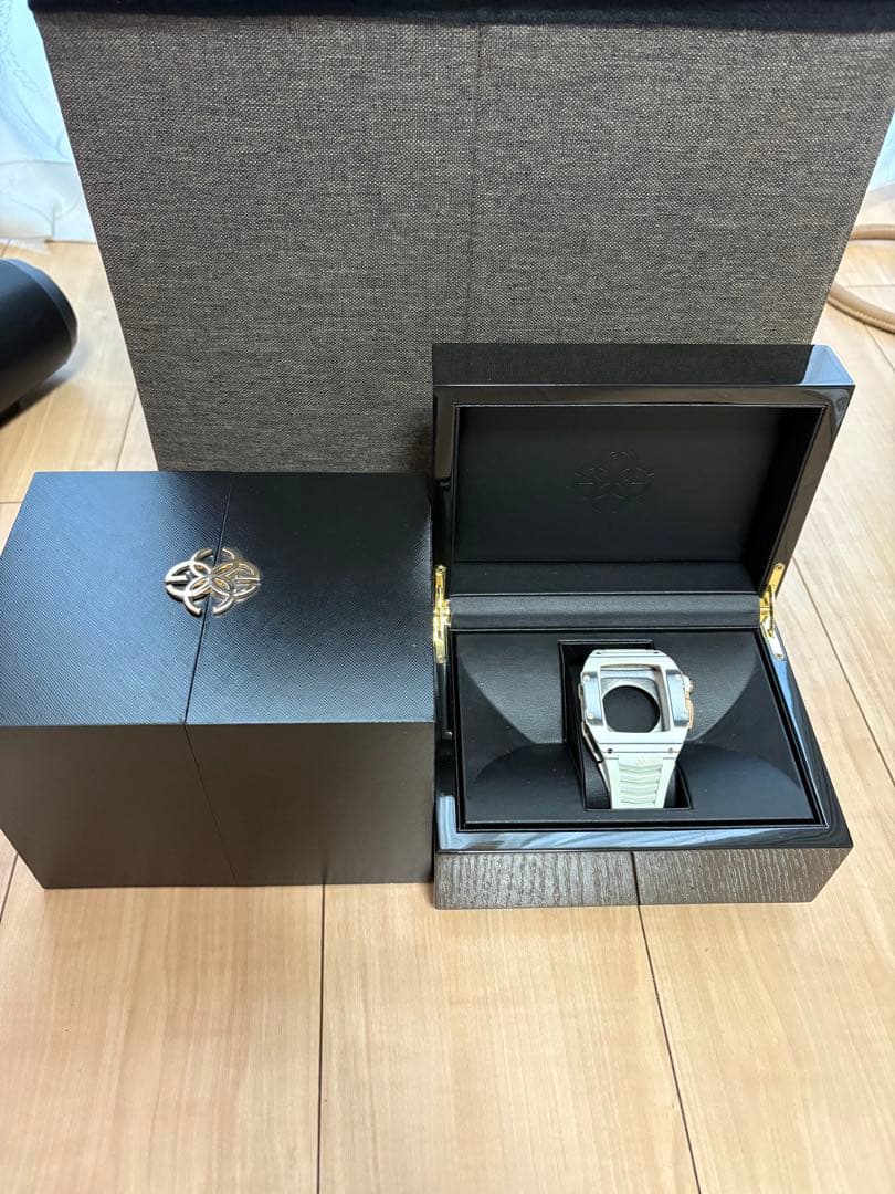 ゴールデンコンセプトRSC-44 ホワイト