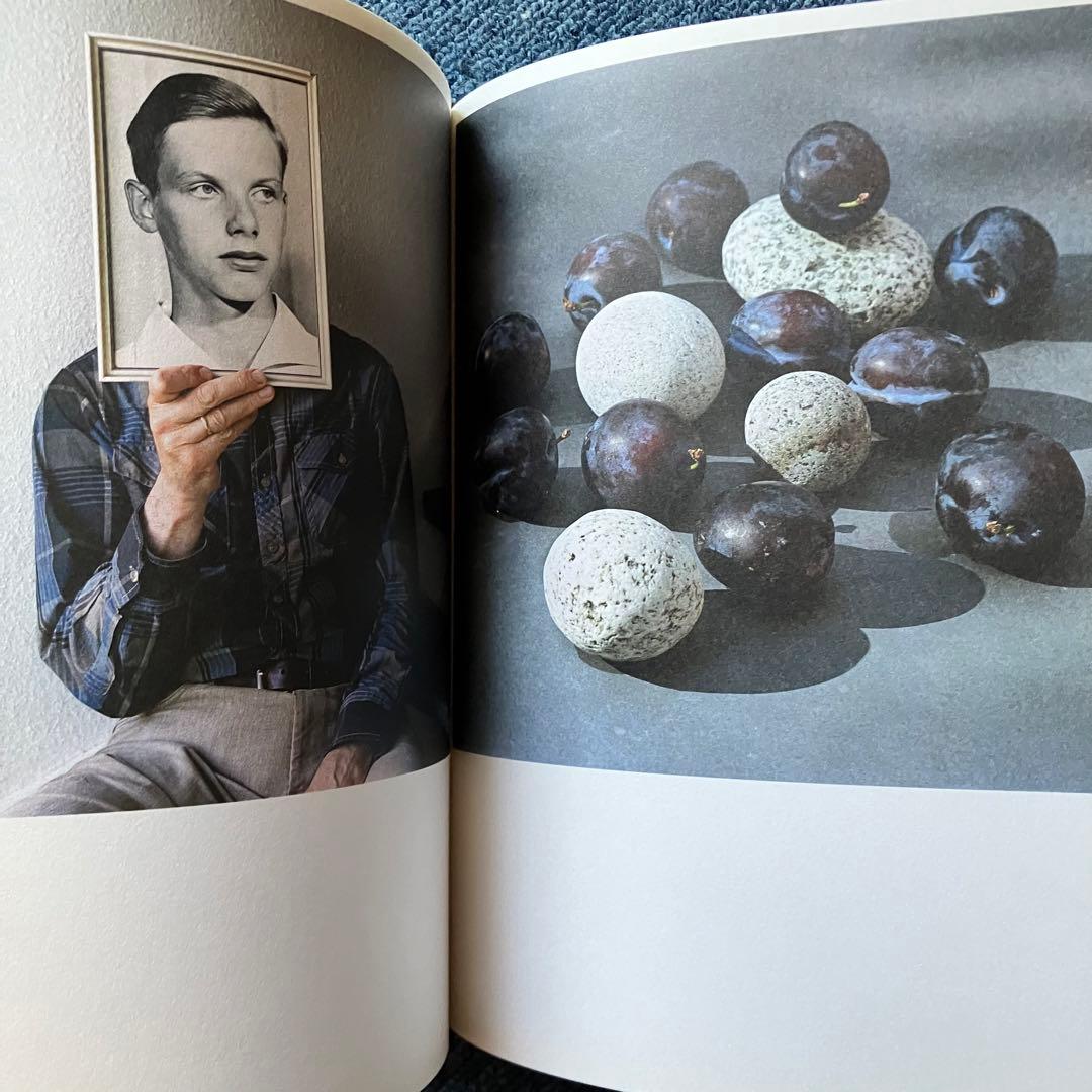 Birthe Piontek 写真集　ビルデ・ピオンテック