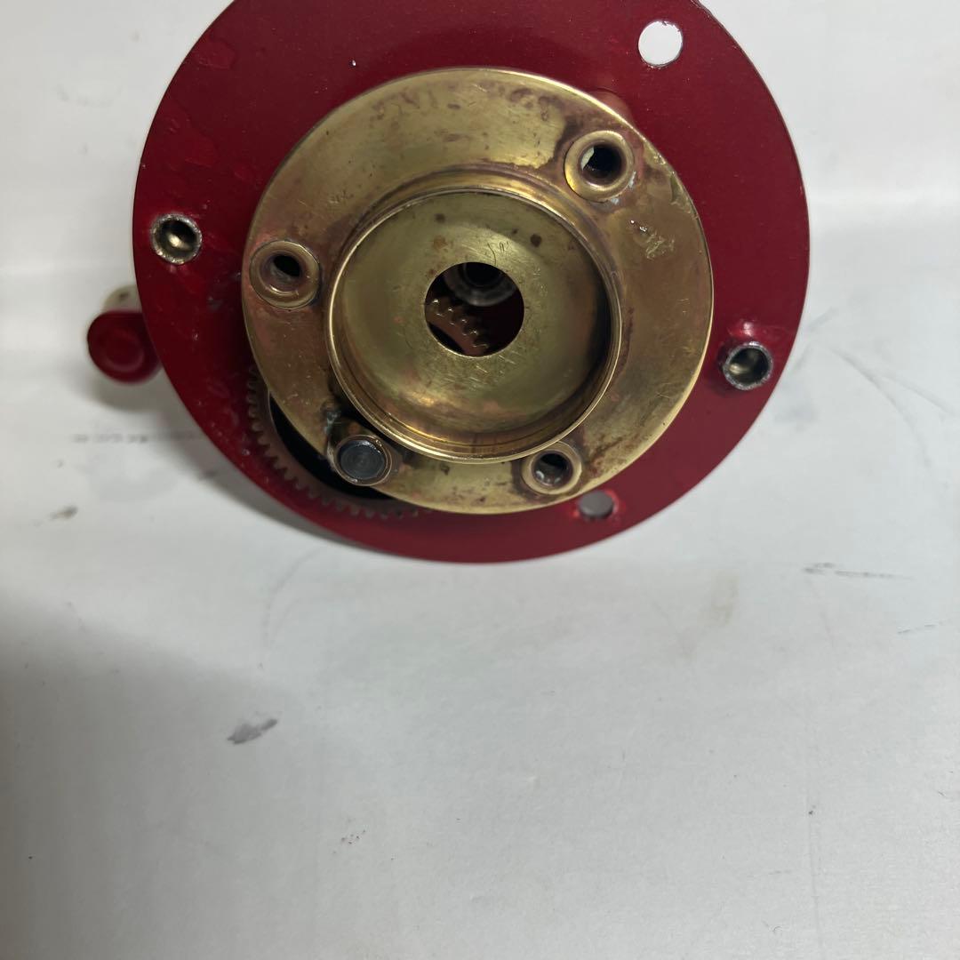 アブ1750Aオールドリール　305-2