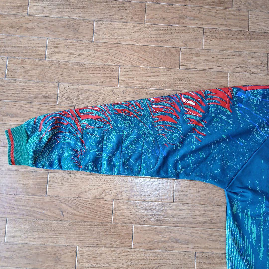 adidas ゴールキーパーシャツ