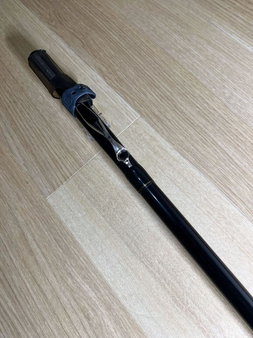 シマノ アペルト アオリイカ 2-520