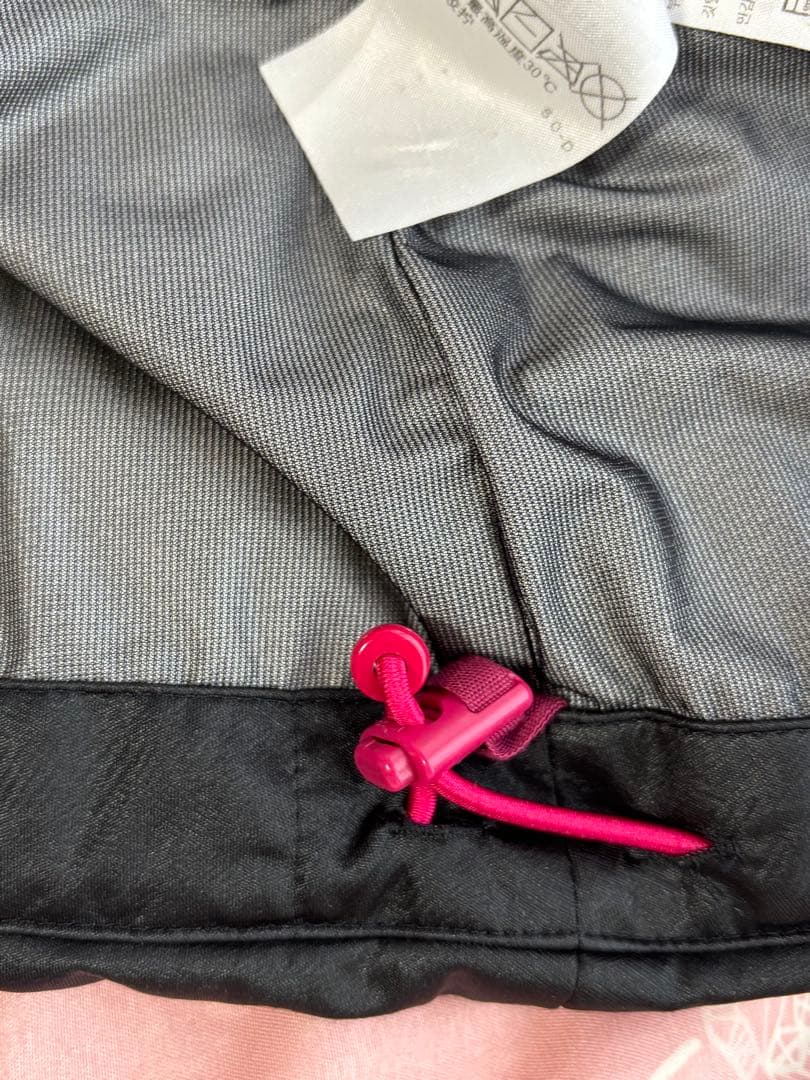 ★ ドキンちゃん専用です。美品 Callaway ブラック ダウンジャケット M