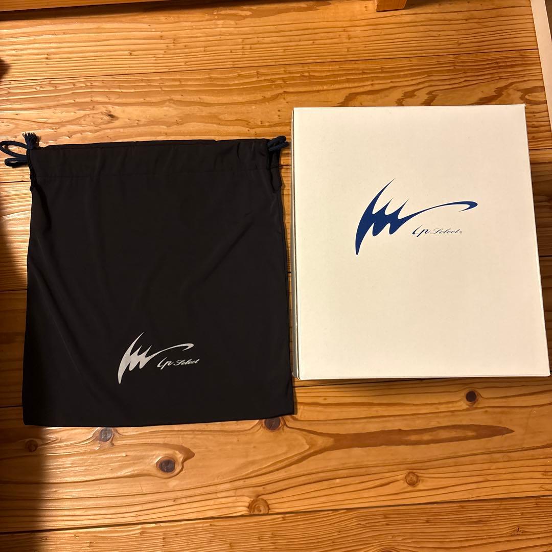 美品　即戦力　IP select 外野用　コユニ