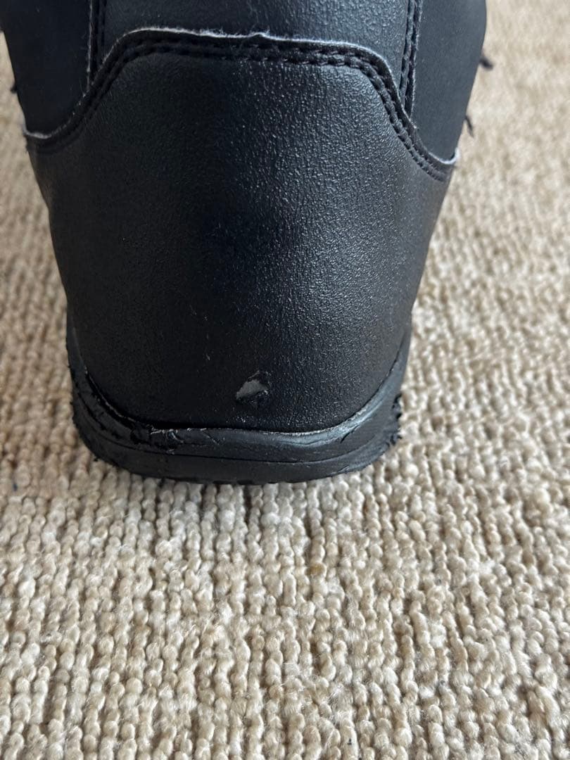 スノーボード RIDE DEADBOLT26.5cm