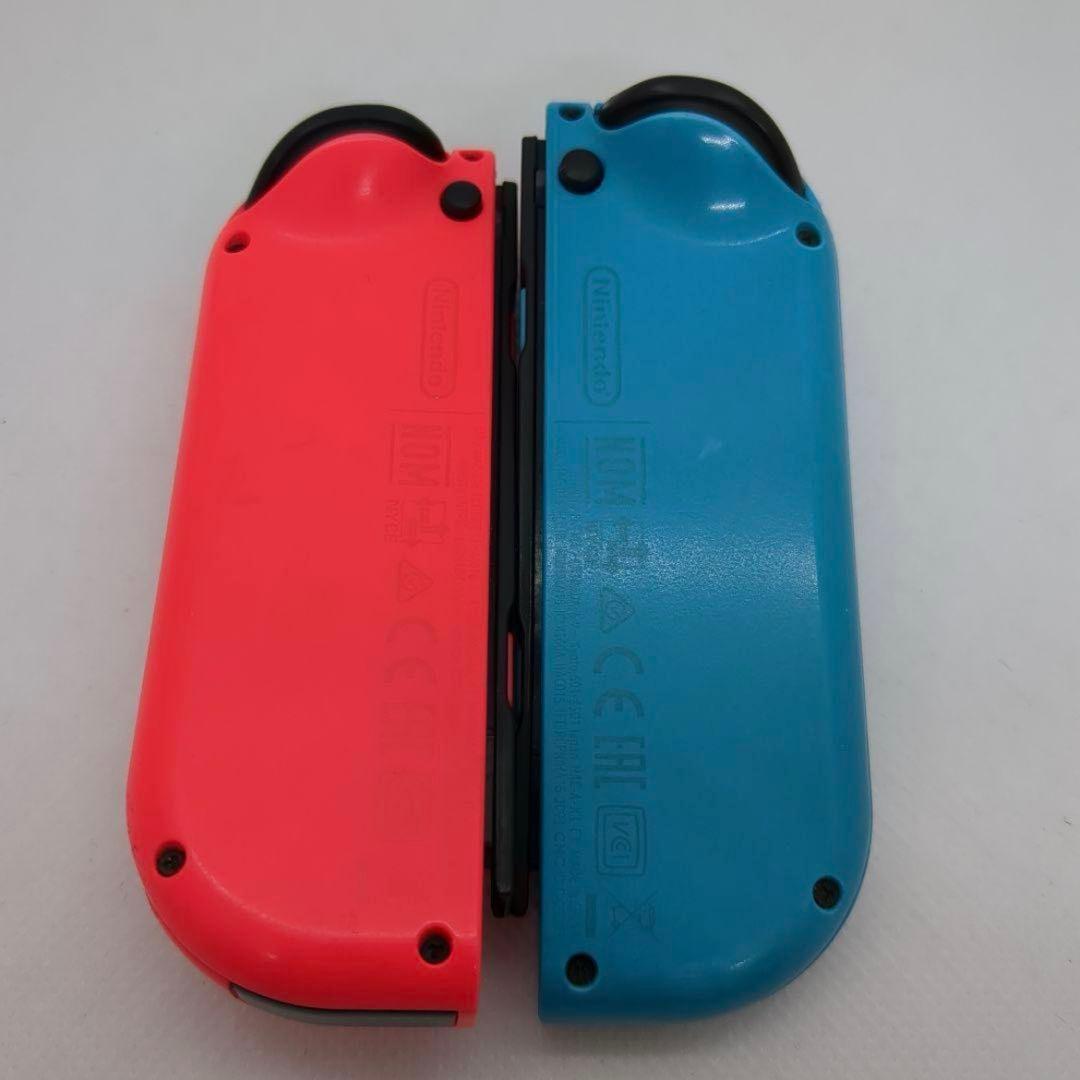 ニンテンドースイッチ NintendoSwitch(旧型) コントローラー付