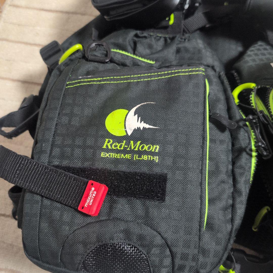 【期間限定値下げ】【マズメ】ライフジャケット