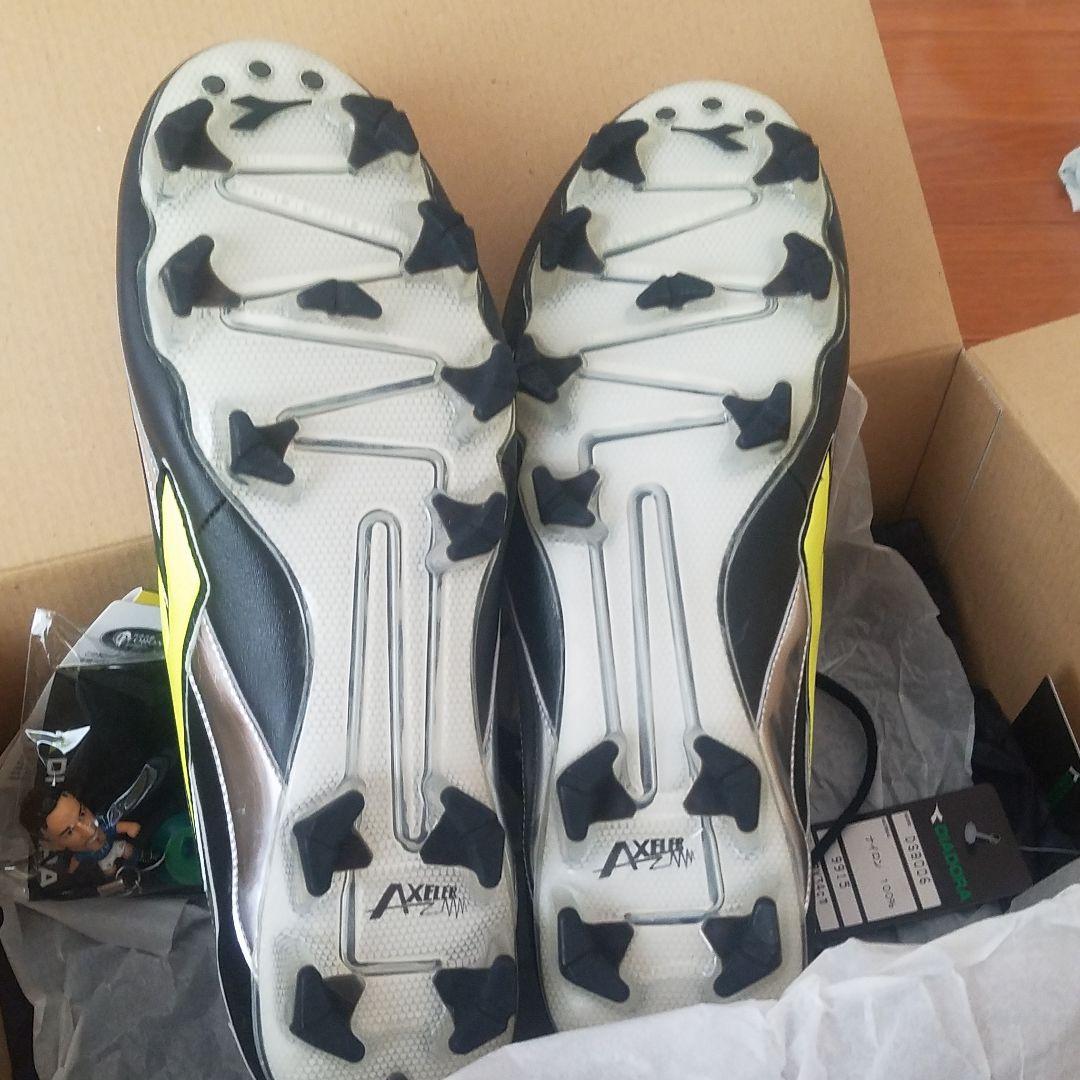 ディアドラ　レジェンダ98 RTX 26cm