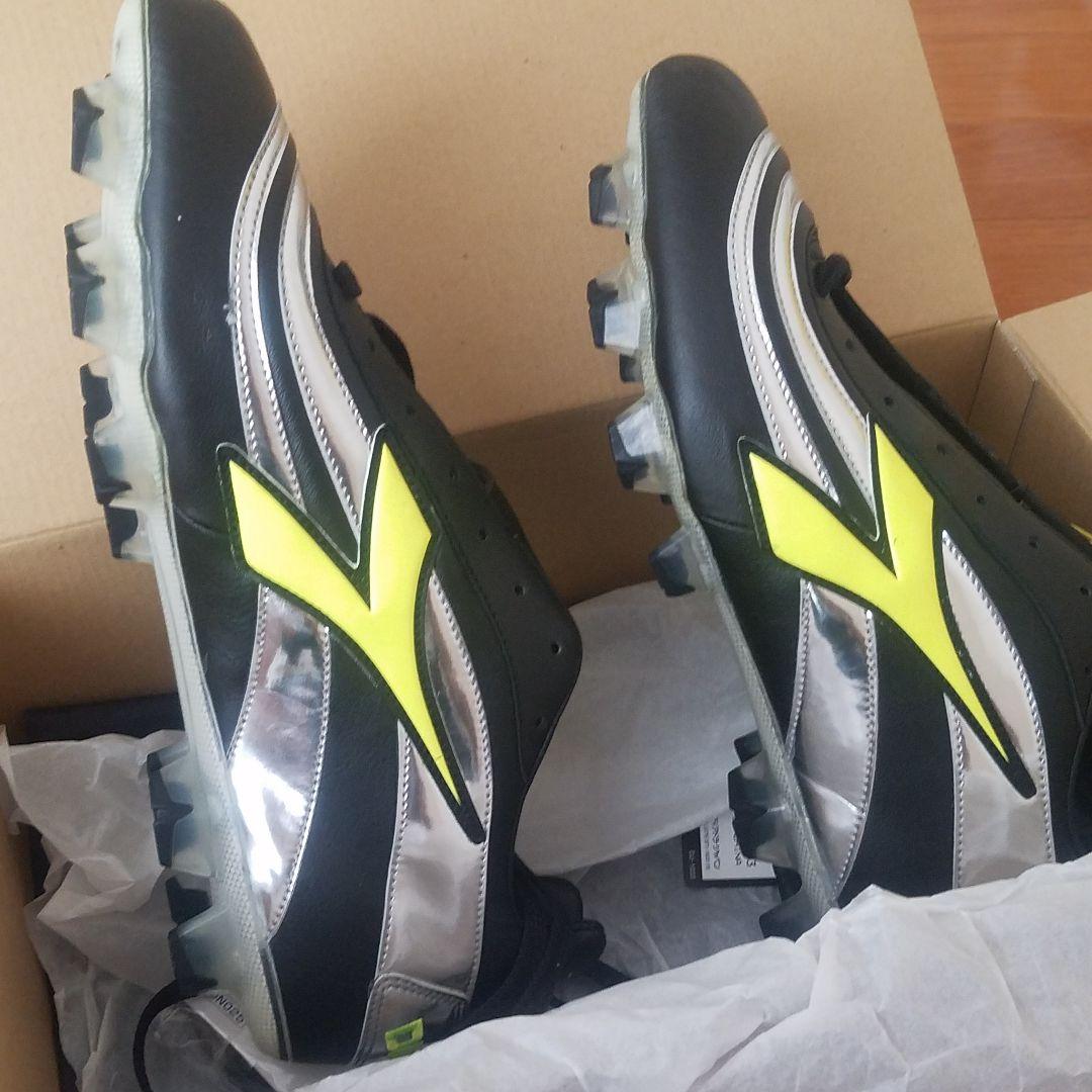 ディアドラ　レジェンダ98 RTX 26cm