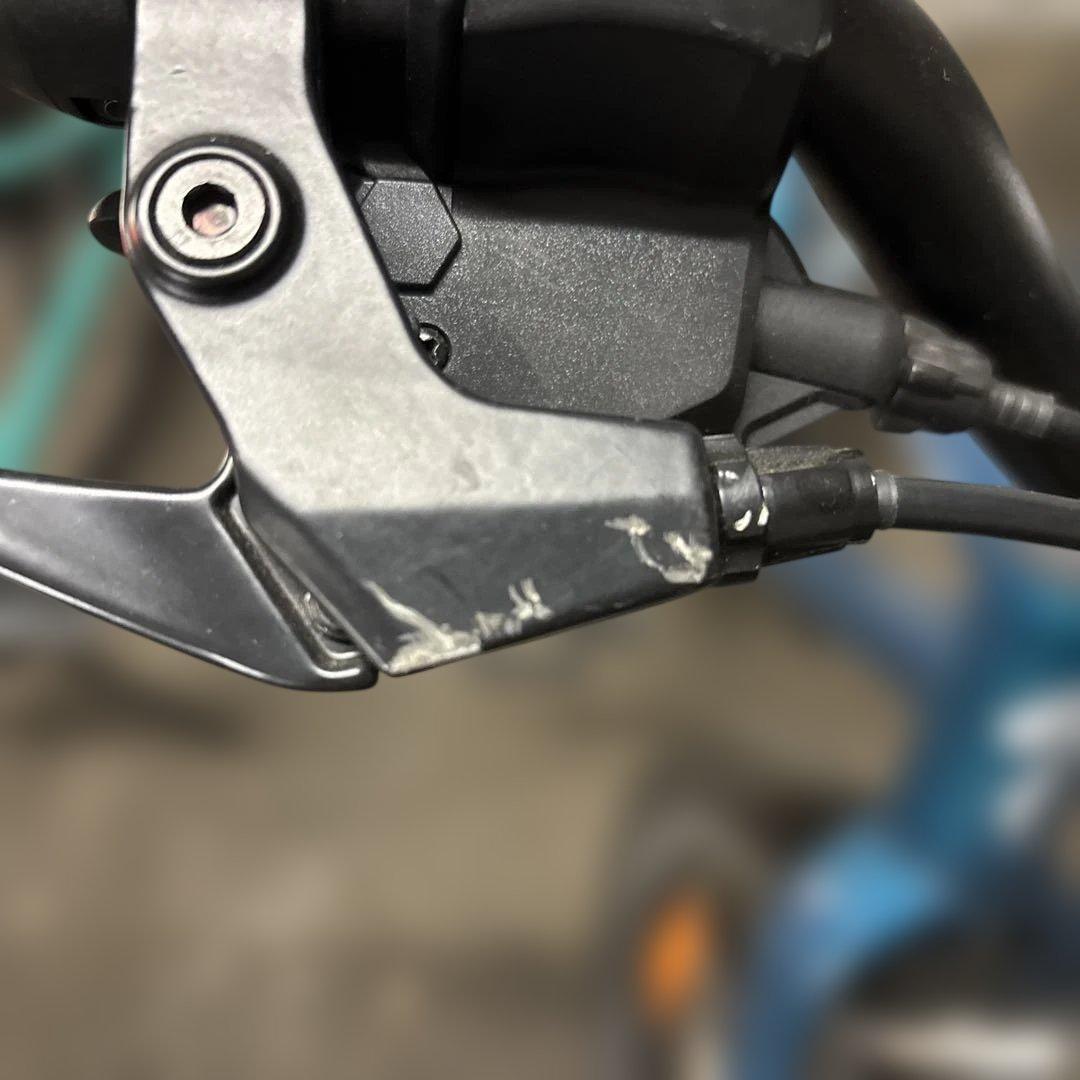 スペシャライズド 24インチ JETT 車庫保管 札幌市内直接引き取り限定