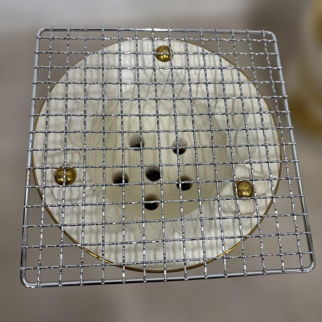 【入手困難】 ちろり 七輪本舗 天然珪藻土岩　切り出し七輪　3個セット