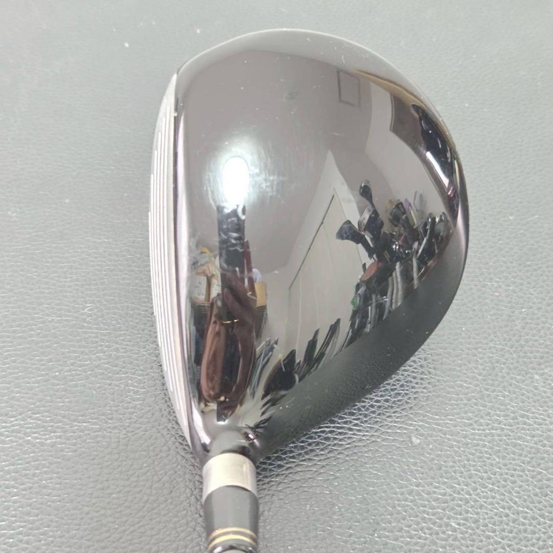 【名器】ロマロ Ray TYPE R 3W 15° モトーレ スピーダー S