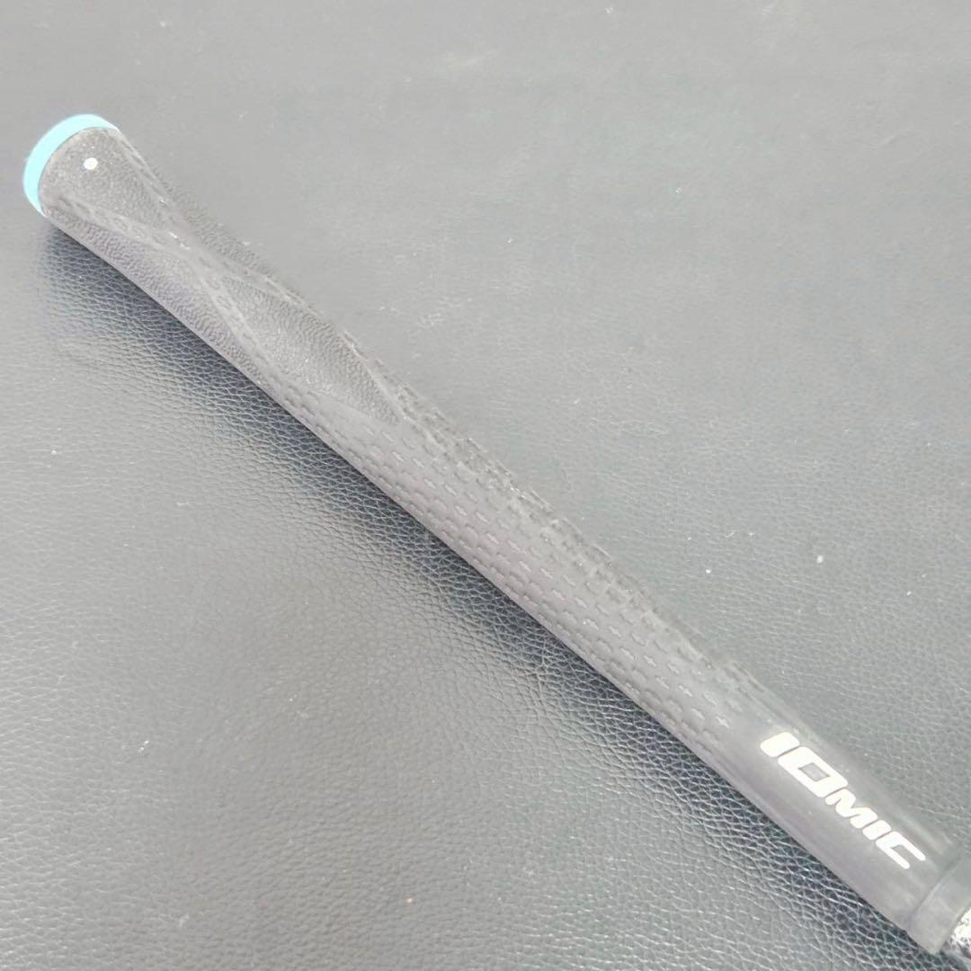 【名器】ロマロ Ray TYPE R 3W 15° モトーレ スピーダー S