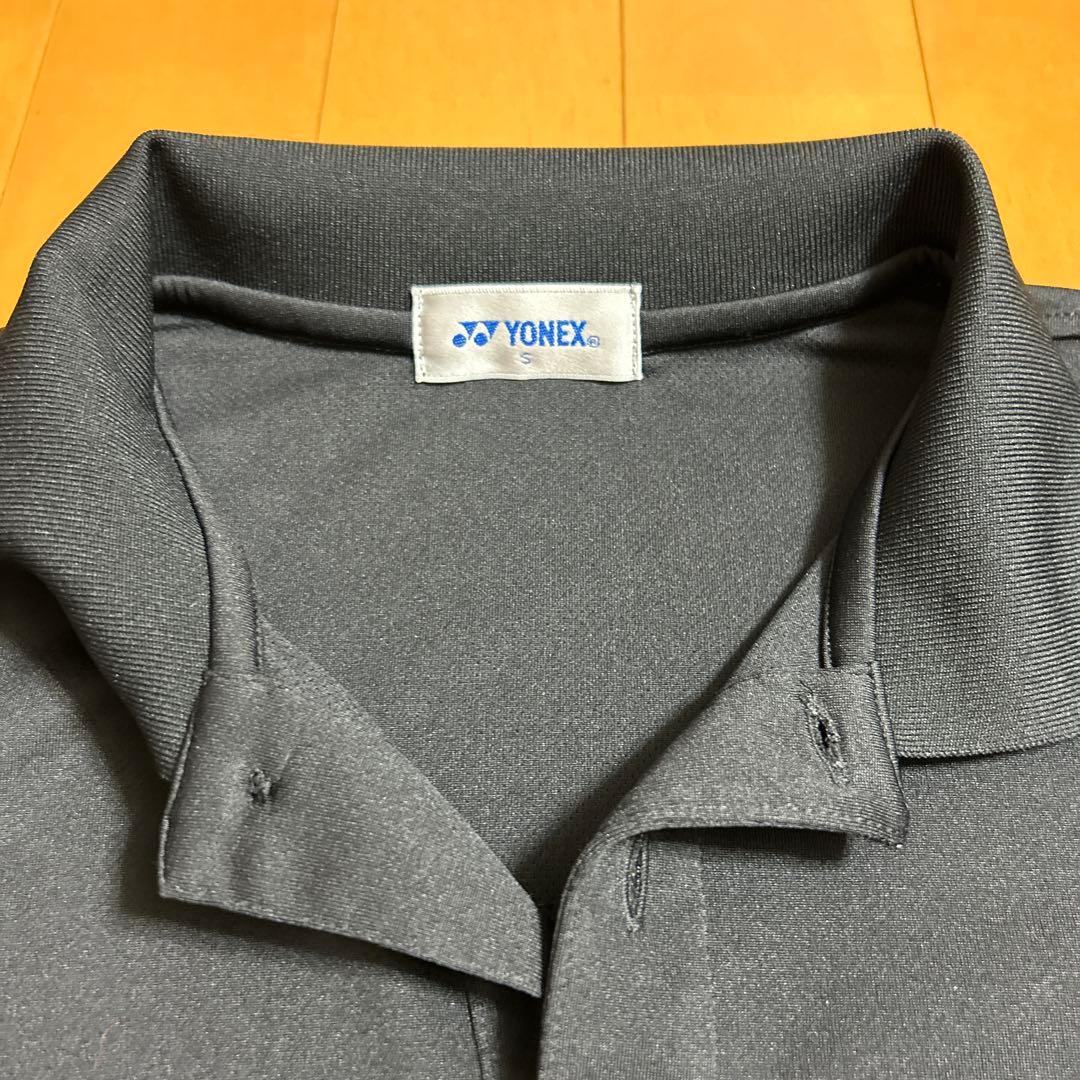 はる です!!YONEX ヨネックス テニスウェア ２セット