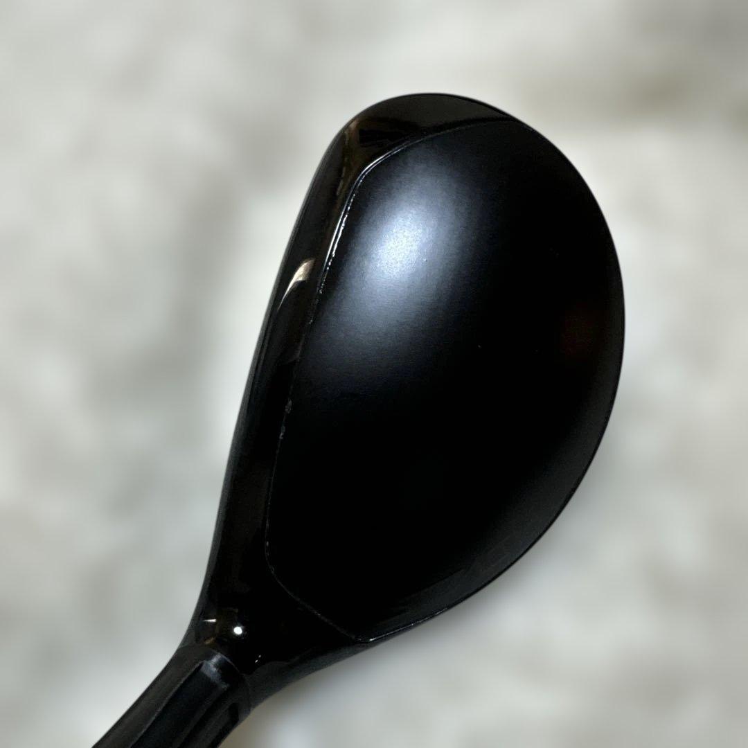 TaylorMade ステルス ユーテリティ U5 KBS85