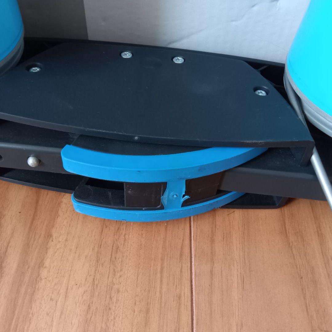 Tacx(タックス) GALAXIA 3本ローラー サイクルトレーナー