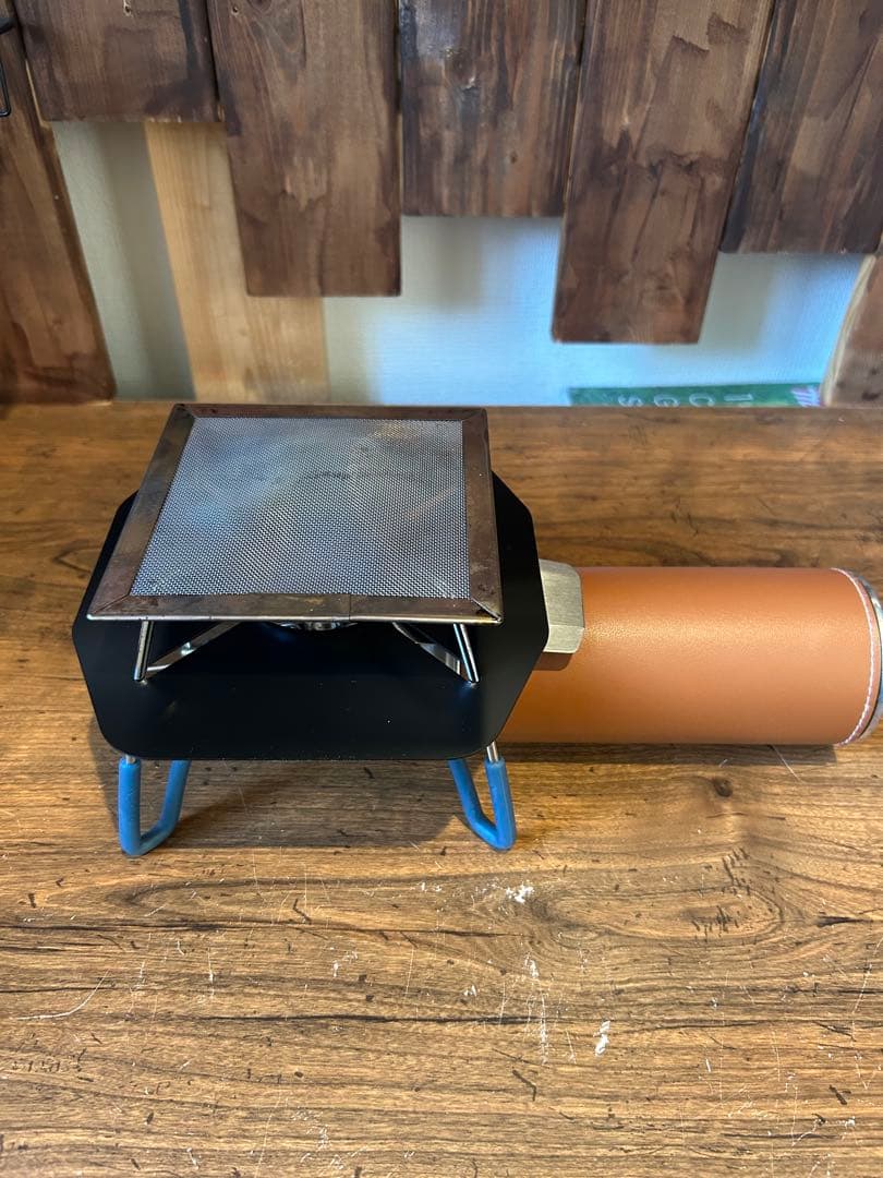 【付属品付き】SOTO レギュレーターストーブST-310 収納袋付き