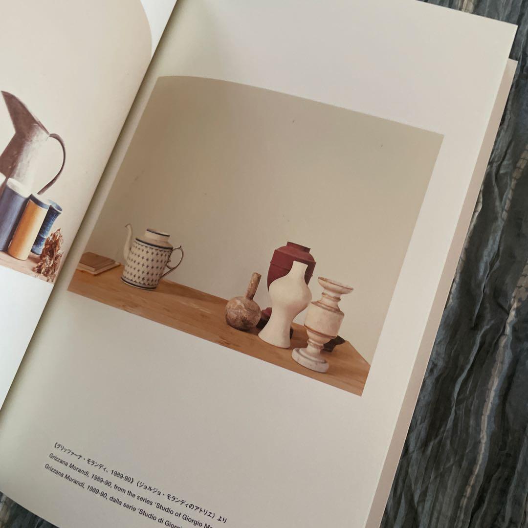 図録　ルイジ・ギッリ　東京都写真美術館 2025年