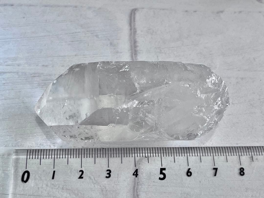 レコードキーパー&レシーバー＆スターシードクリスタル　マスタークリスタル