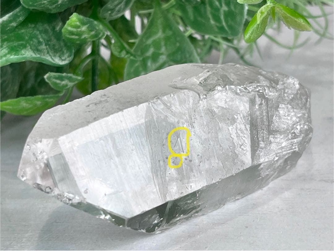 レコードキーパー&レシーバー＆スターシードクリスタル　マスタークリスタル