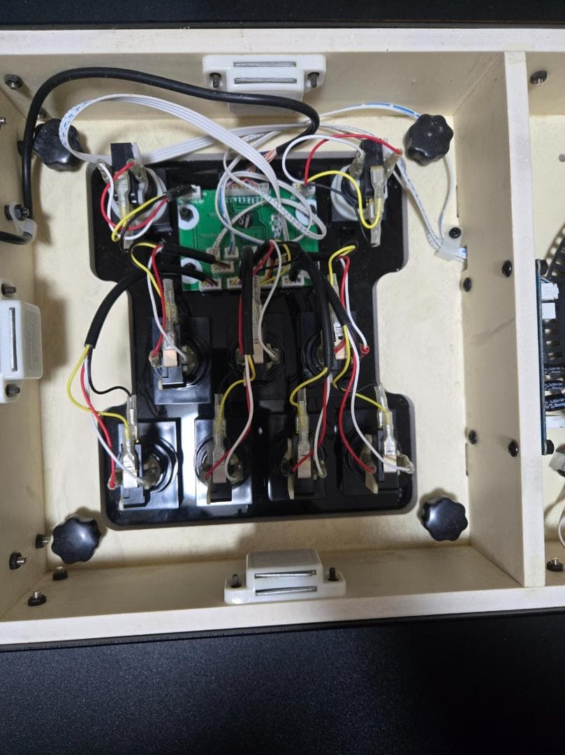 beatmania iidx DAOコン FP7 2012