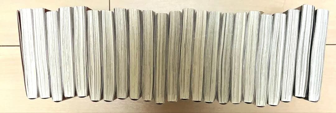 美品　逃げ上手の若君　帯付き　全巻