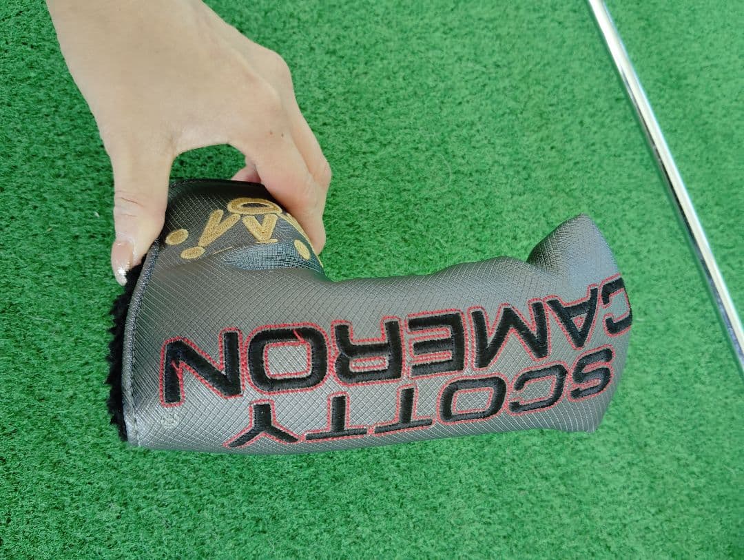 スコッティキャメロン セレクト ラグーナ