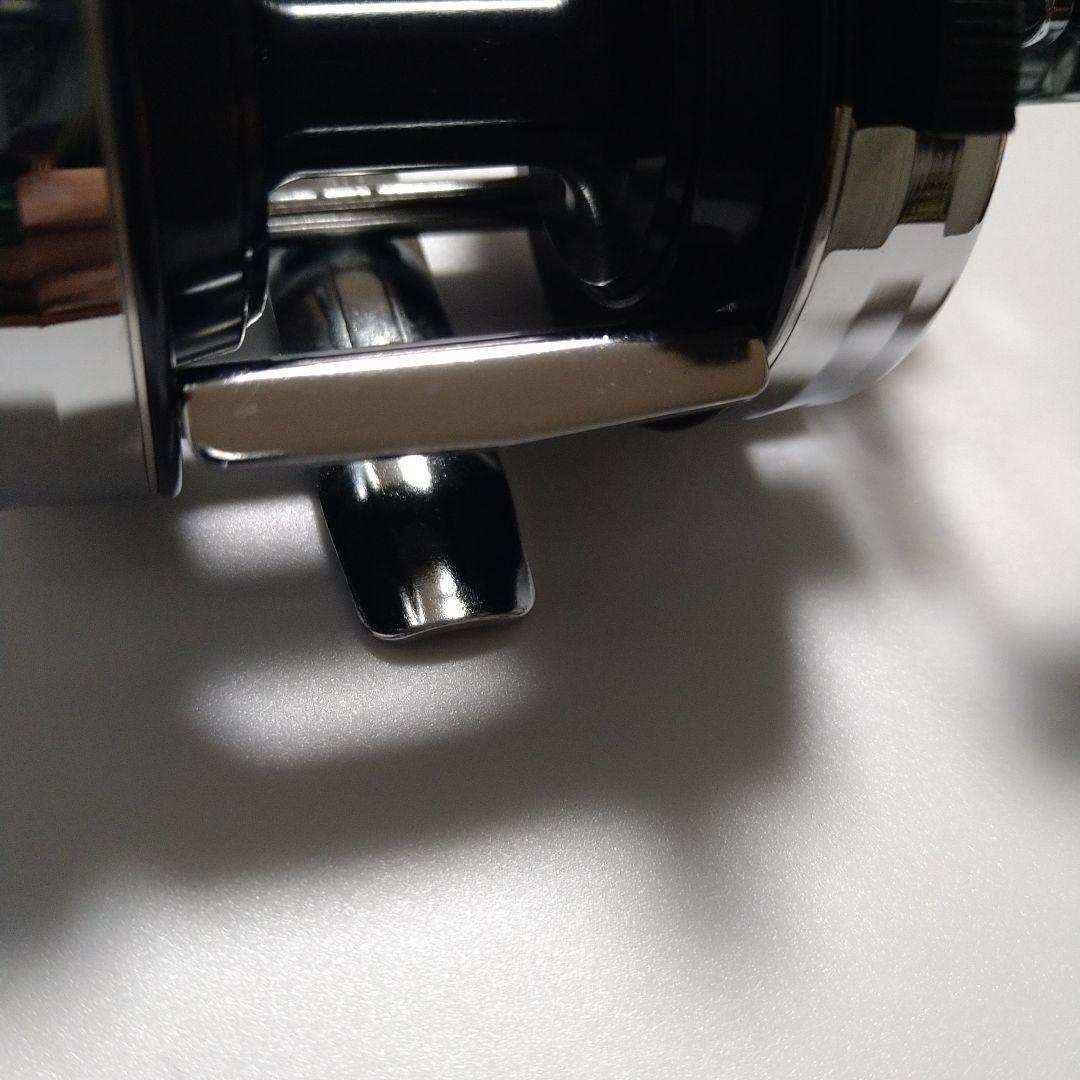 アルカリ炭酸水さま専用　アンバサダー　2500C IAR クローム