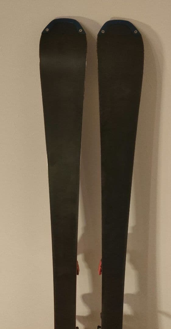 SALOMON サロモン スキー板 165cm SCRAMBLER