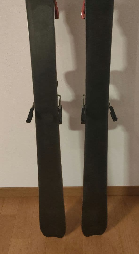 SALOMON サロモン スキー板 165cm SCRAMBLER