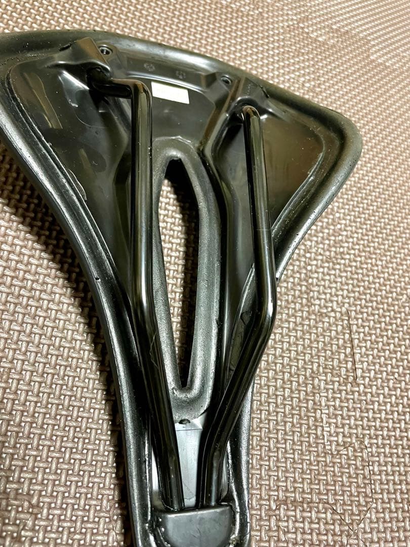 SPECIALIZED POWER sport サドル 155