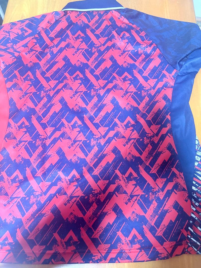 ミズノ ソフトテニス オーダーユニフォーム