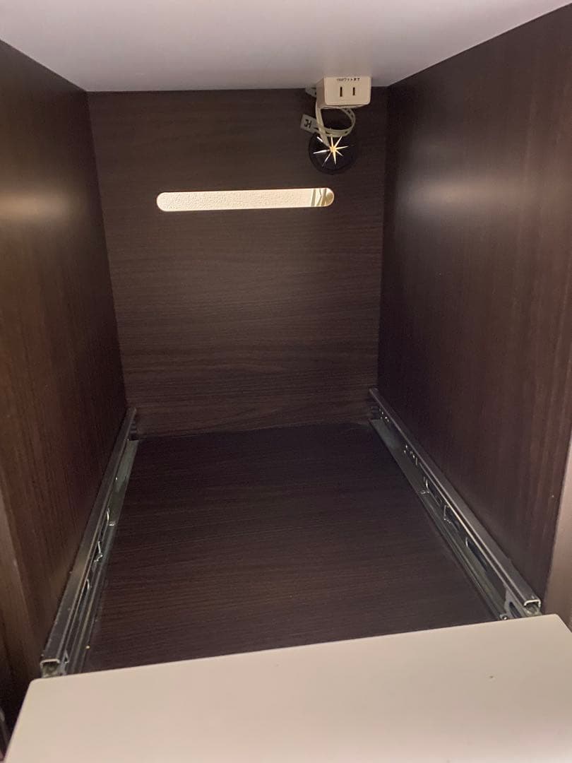 【マリマリM様ご購入】NITORI キッチンカウンターアルミナ2 幅140cm