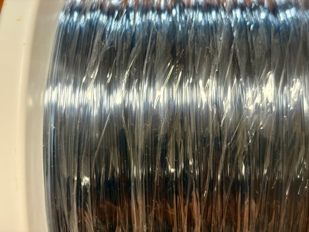 神海60号(500m) 新品：巨大クロマグロ用