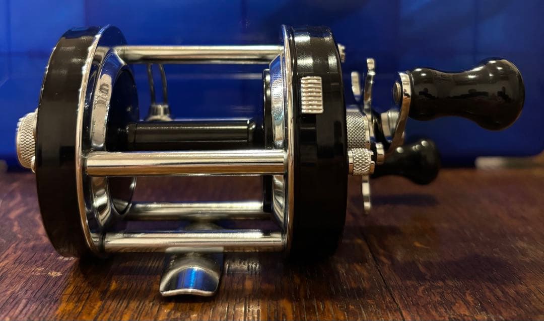 ABU アブ 6000C 6500C オールド