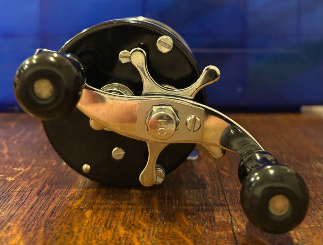 ABU アブ 6000C 6500C オールド