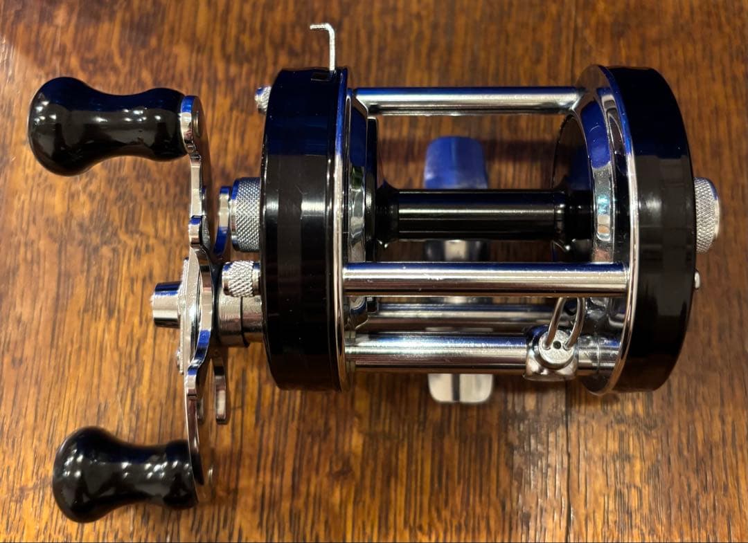 ABU アブ 6000C 6500C オールド