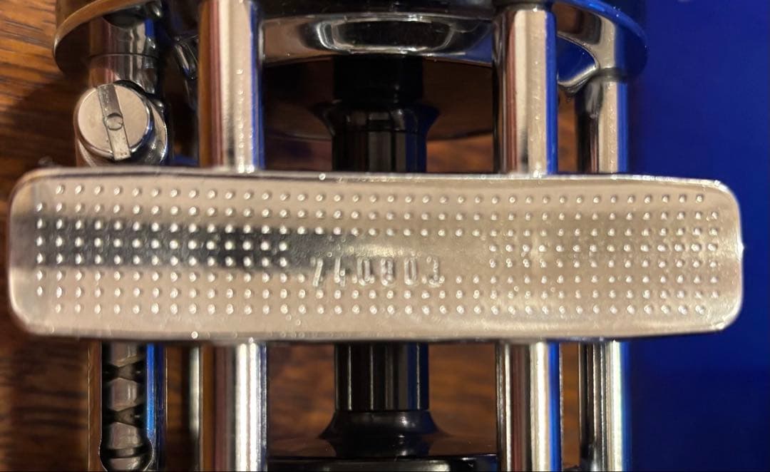 ABU アブ 6000C 6500C オールド