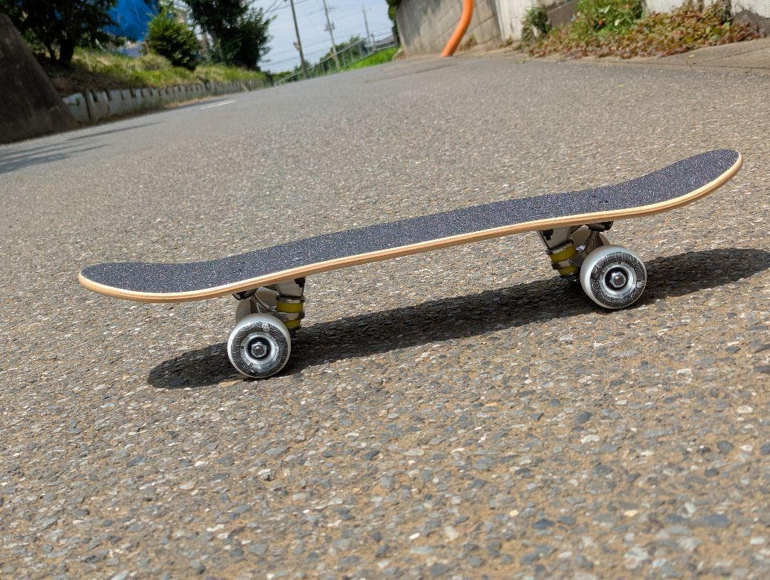 スケボー 完成品 マイクロスケボー ６ インチ