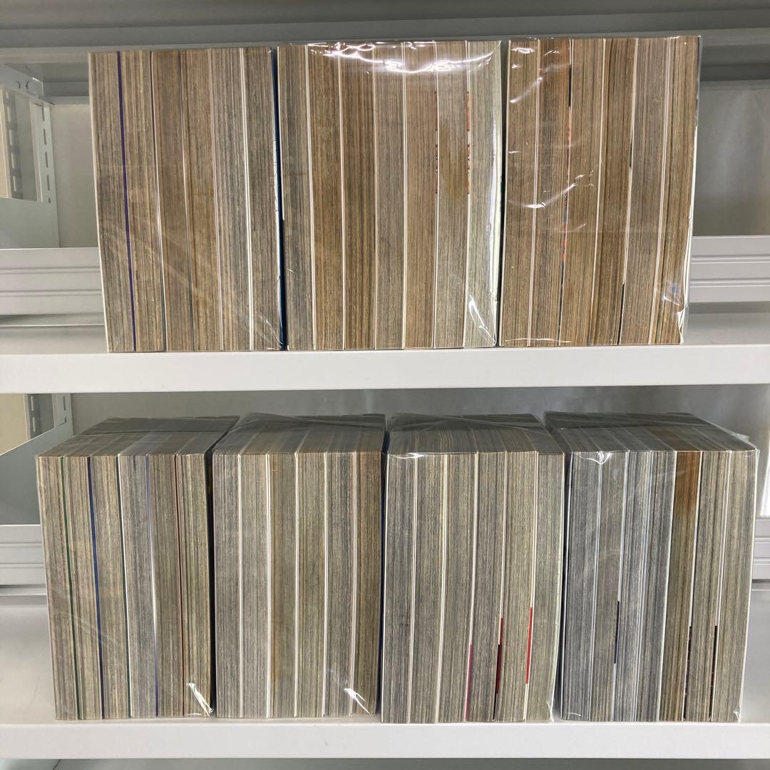 ベルセルク 1〜43巻 全巻 1127-4