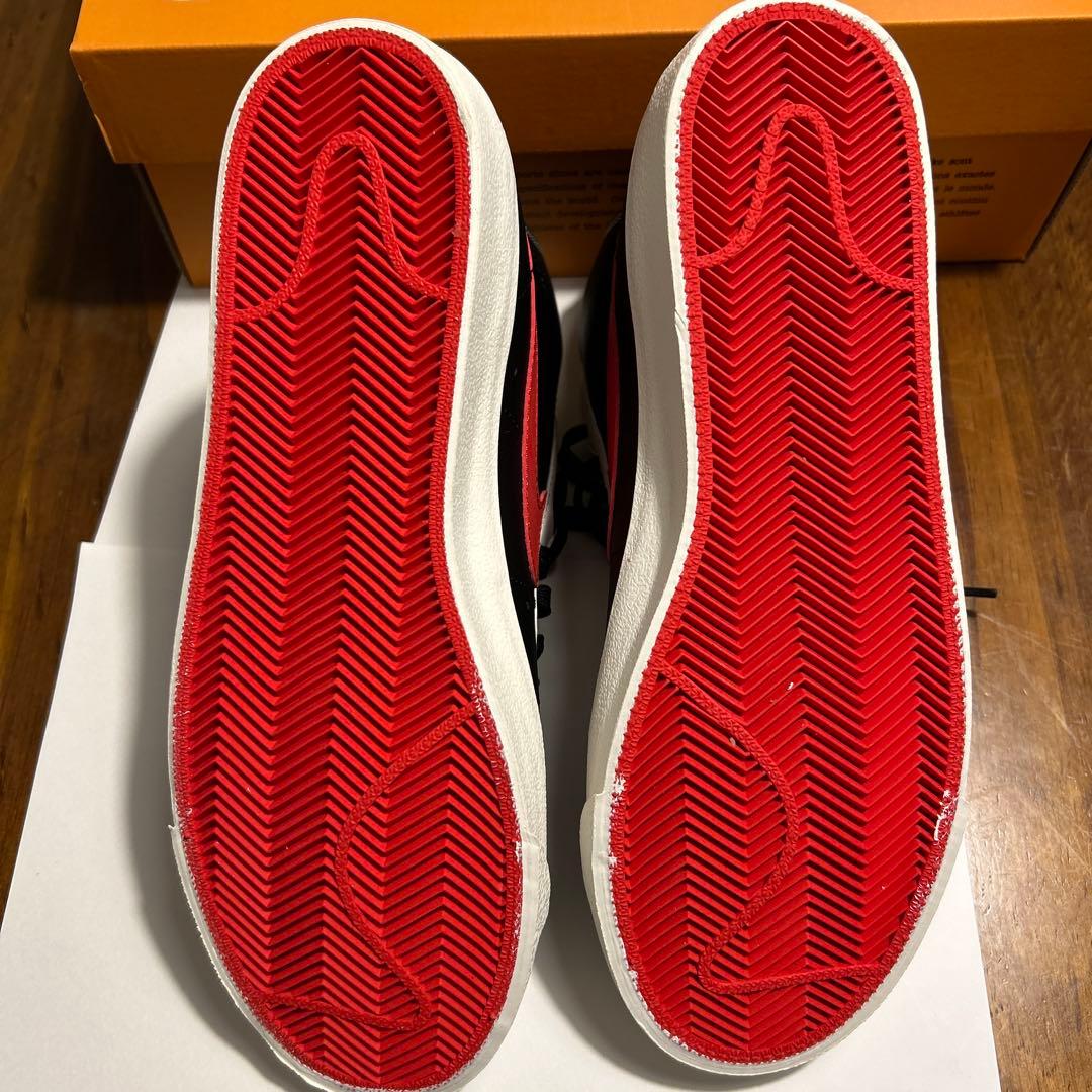 シューズ(男性用) NIKE