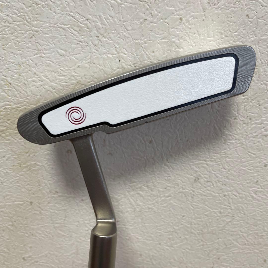 美品❗️現行モデル❗️ゴルフクラブセット　メンズ　キャロウェイ 初心者用